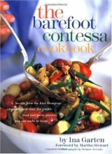 Cover art for The Barefoot Contessa Cookbook