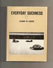 Cover art for Everyday Suchness