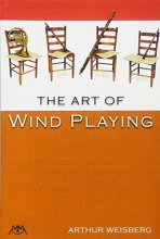 Cover art for The Art of Wind Playing