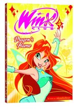 Cover art for WINX Club, Vol. 4
