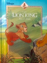 Cover art for Nala's Dare (The Lion King, 2)