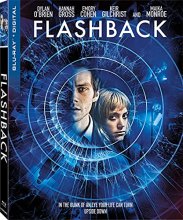 Cover art for Flashback [Blu-ray]