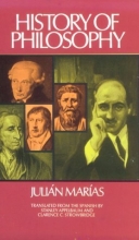 Cover art for History of Philosophy (Historia de la Filosofia)