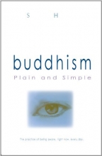 Cover art for Buddhism Plain and Simple