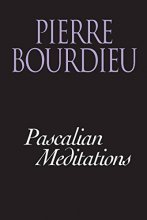 Cover art for Pascalian Meditations