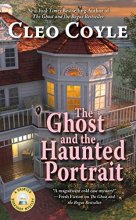 Cover art for The Ghost and the Haunted Portrait (Haunted Bookshop Mystery)