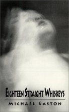 Cover art for Eighteen Straight Whiskeys