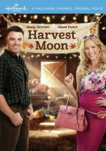 Cover art for Harvest Moon