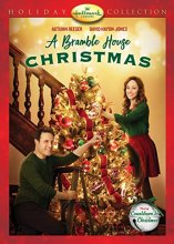 Cover art for Bramble House Christmas