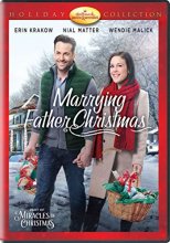 Cover art for Marrying Father Christmas