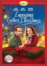 Cover art for Engaging Father Christmas