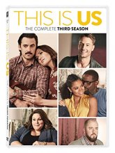Cover art for This Is Us: Season 3