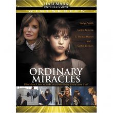 Cover art for Ordinary Miracles