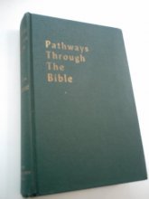 Cover art for Pathways Through The Bible