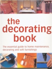 Cover art for The Decorating Book