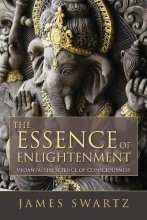 Cover art for The Essence of Enlightenment: Vedanta, the Science of Consciousness