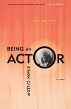 Cover art for Being an Actor