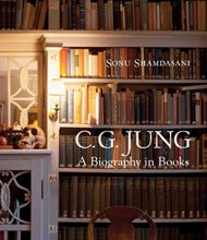 Cover art for C. G. Jung: A Biography in Books
