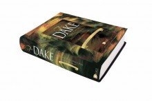Cover art for Dake Annotated Reference Bible-KJV-Compact