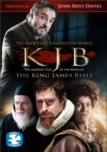 Cover art for KJB: The Book That Changed the World