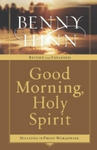 Cover art for Good Morning, Holy Spirit