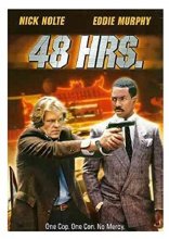 Cover art for 48 Hrs.