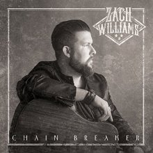 Cover art for Chain Breaker