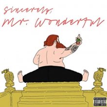 Cover art for Mr. Wonderful (Vinyl/LP)