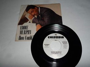 Cover art for Eddie Murphy / How Could It Be
