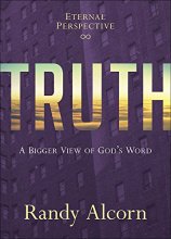 Cover art for Truth: A Bigger View of God's Word