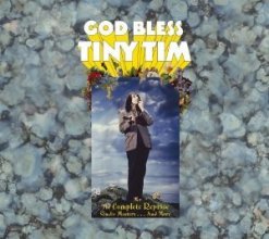 Cover art for God Bless REPRISE 6292 (LP vinyl record)