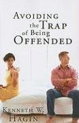 Cover art for Avoiding the Trap of Being Offended