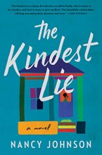 Cover art for The Kindest Lie: A Novel