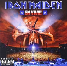 Cover art for En Vivo! [2 CD][Explicit]