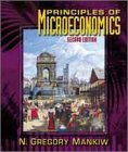 Cover art for Principles of Microeconomics