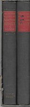 Cover art for Selected Works of Stephen Vincent: Poetry and Prose (VOLUMES 1 & 2)