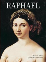 Cover art for Raphael (Rizzoli Art Classics)