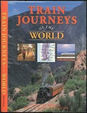 Cover art for Train Journeys of the World