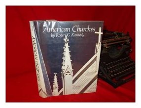 Cover art for American Churches