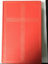 Cover art for Hymn Book Of The Anglican Church Of Canada & United Church Of Canada