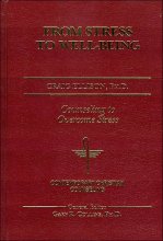Cover art for From Stress to Well-Being (Contemporary Christian Counseling)