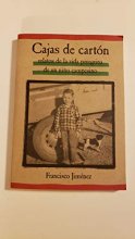Cover art for Cajas De Carton/The Circuit