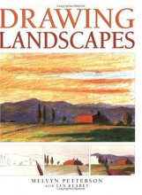 Cover art for Drawing Landscapes
