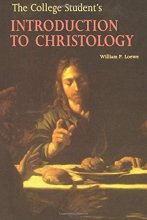 Cover art for The College Student's Introduction to Christology