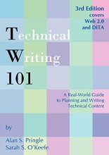 Cover art for Technical Writing 101: A Real-World Guide to Planning and Writing Technical Content