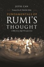 Cover art for Fundamentals of Rumi's Thought