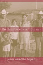 Cover art for The Farmworkers' Journey