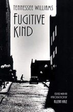 Cover art for Fugitive Kind