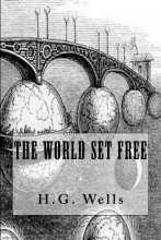 Cover art for The World Set Free
