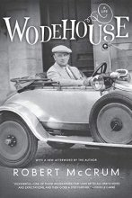 Cover art for Wodehouse: A Life